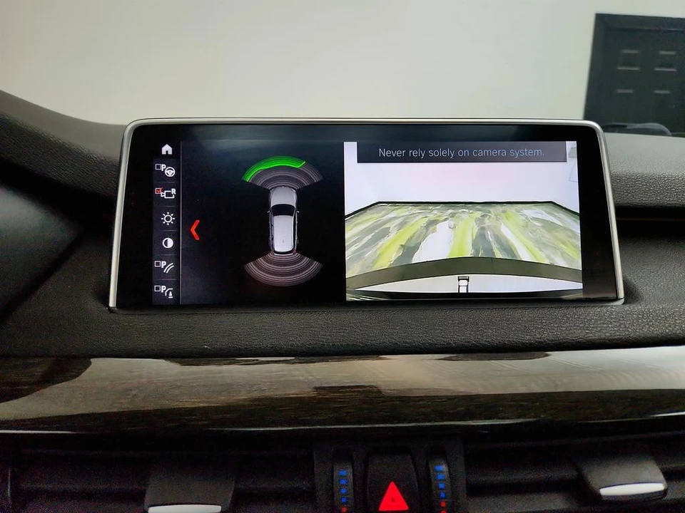 2018 BMW F15 X5 - Image 19 of 21