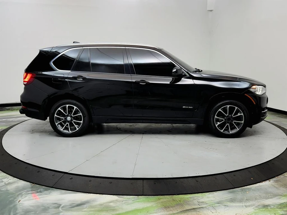 2018 BMW F15 X5 - Image 4 of 21