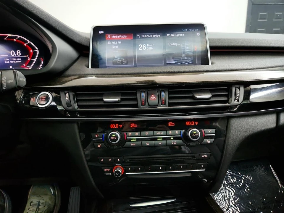 2018 BMW F15 X5 - Image 20 of 21