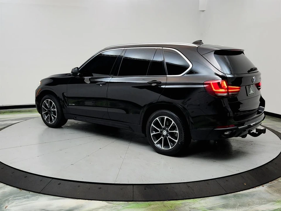 2018 BMW F15 X5 - Image 7 of 21
