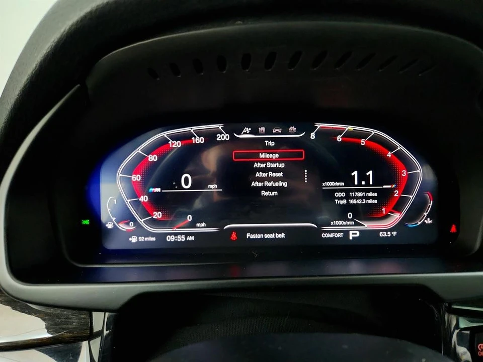 2018 BMW F15 X5 - Image 16 of 21