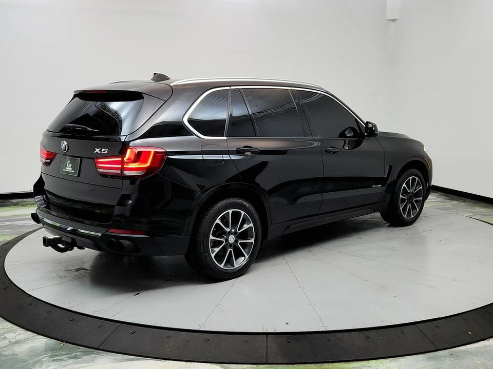 2018 BMW F15 X5 - Image 5 of 21