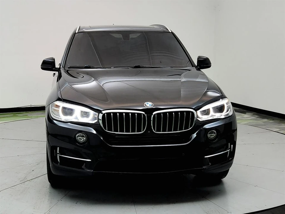 2018 BMW F15 X5 - Image 2 of 21