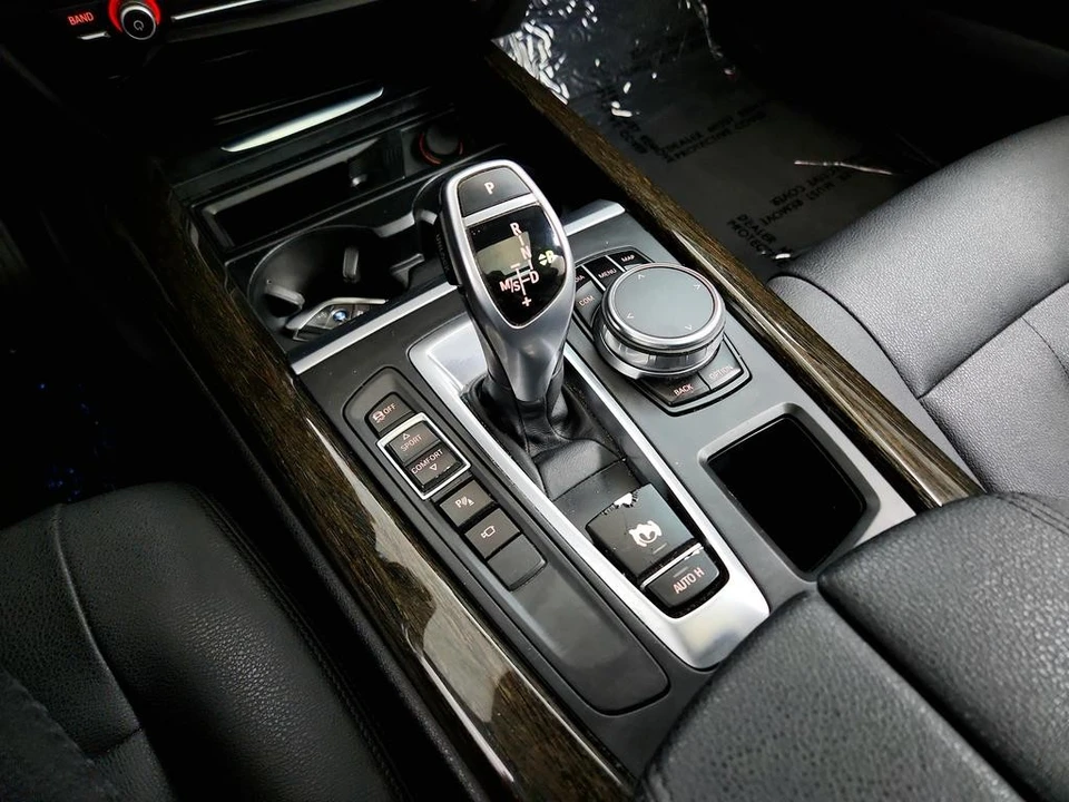 2018 BMW F15 X5 - Image 18 of 21