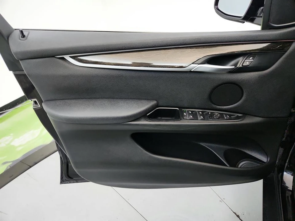 2018 BMW F15 X5 - Image 21 of 21