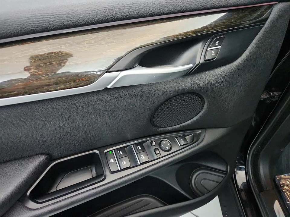 2018 BMW F15 X5 - Image 21 of 21