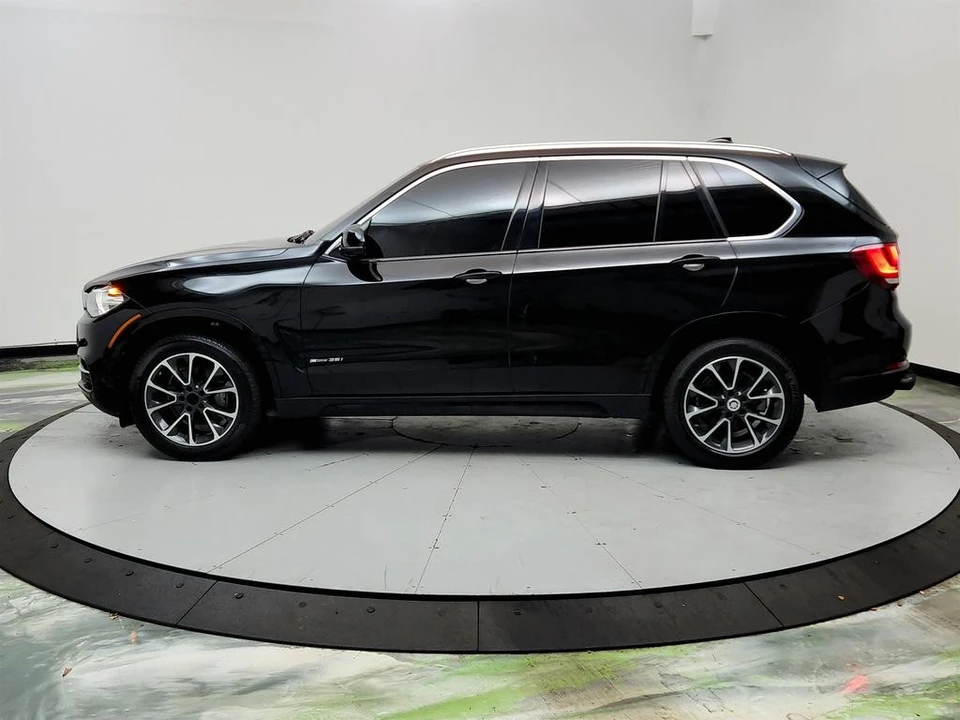 2018 BMW F15 X5 - Image 8 of 21
