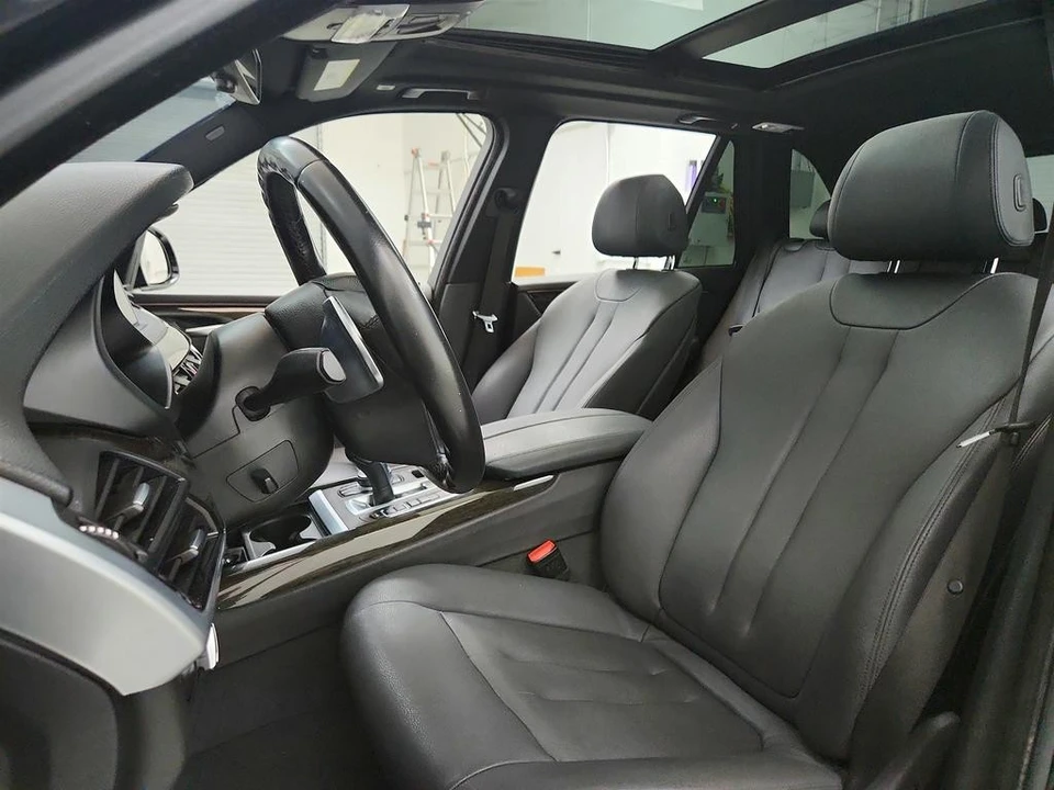 2018 BMW F15 X5 - Image 14 of 21