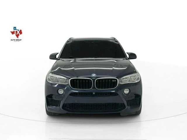 2018 BMW F15 X5 - Image 8 of 12