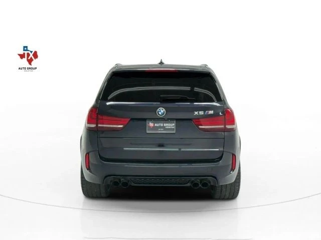 2018 BMW F15 X5 - Image 9 of 12