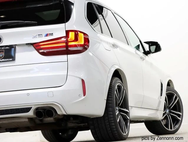 2018 BMW F15 X5 - Image 8 of 21