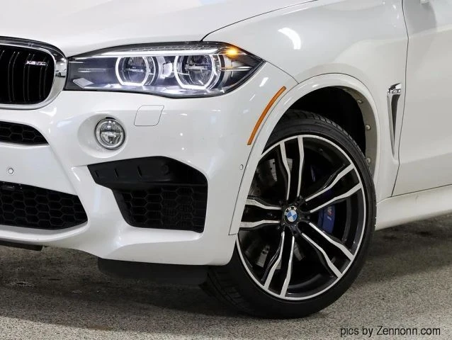 2018 BMW F15 X5 - Image 3 of 21