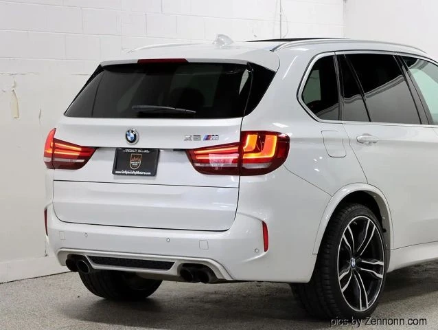 2018 BMW F15 X5 - Image 9 of 21