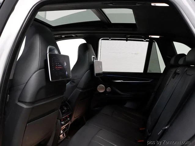 2018 BMW F15 X5 - Image 15 of 21