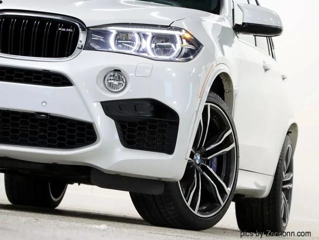 2018 BMW F15 X5 - Image 4 of 21