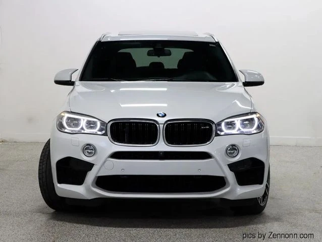 2018 BMW F15 X5 - Image 5 of 21