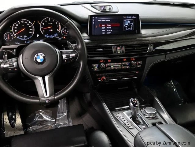 2018 BMW F15 X5 - Image 19 of 21