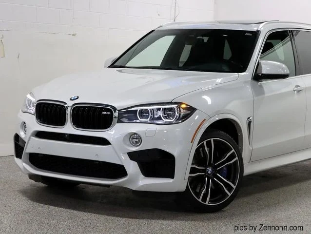 2018 BMW F15 X5 - Image 2 of 21