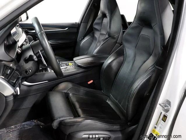 2018 BMW F15 X5 - Image 11 of 21