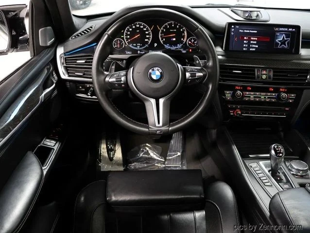 2018 BMW F15 X5 - Image 18 of 21