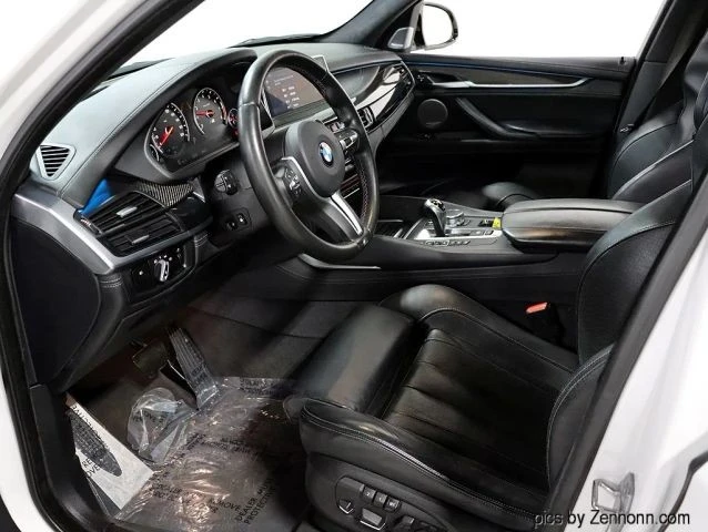 2018 BMW F15 X5 - Image 13 of 21