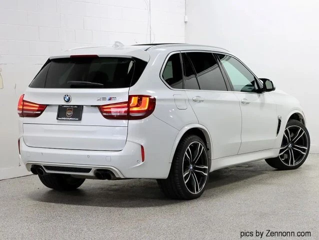 2018 BMW F15 X5 - Image 10 of 21