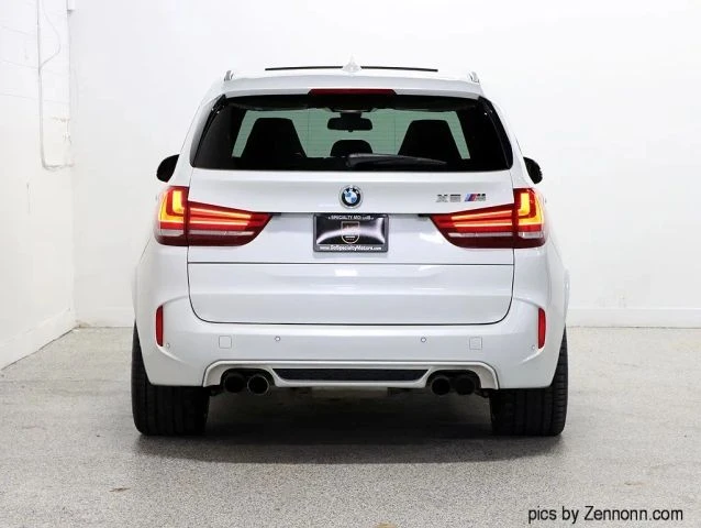 2018 BMW F15 X5 - Image 7 of 21
