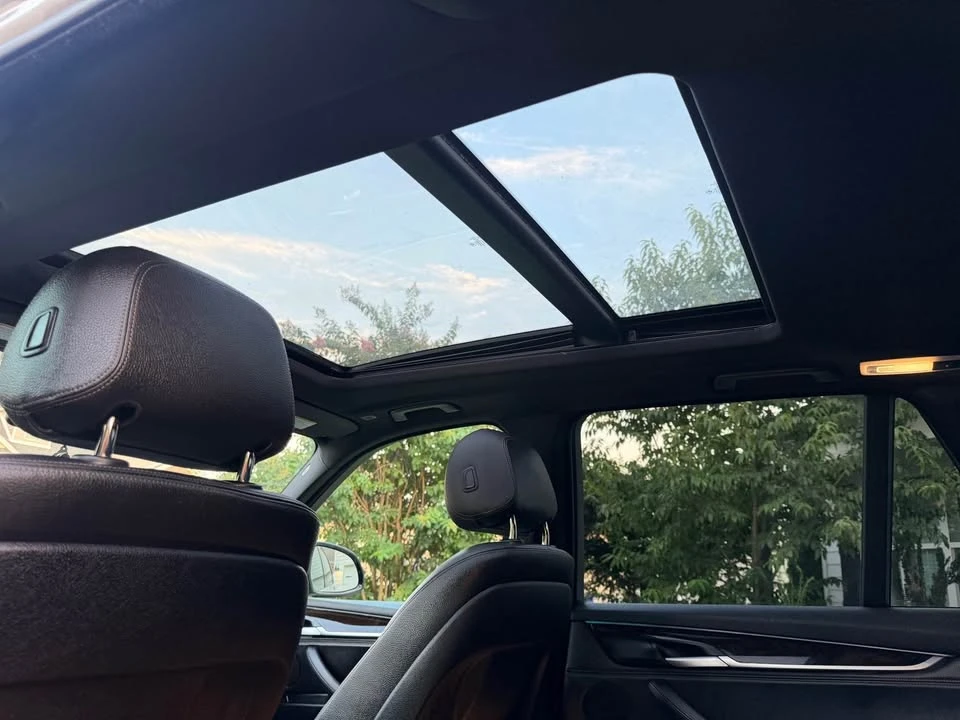 2018 BMW F15 X5 - Image 14 of 20
