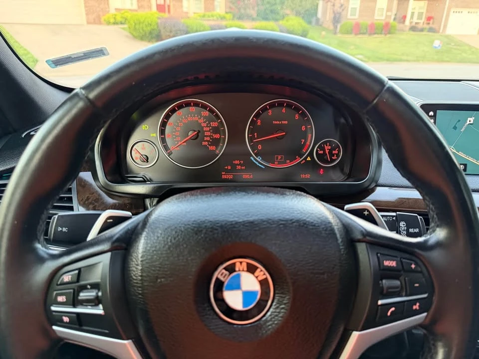 2018 BMW F15 X5 - Image 15 of 20