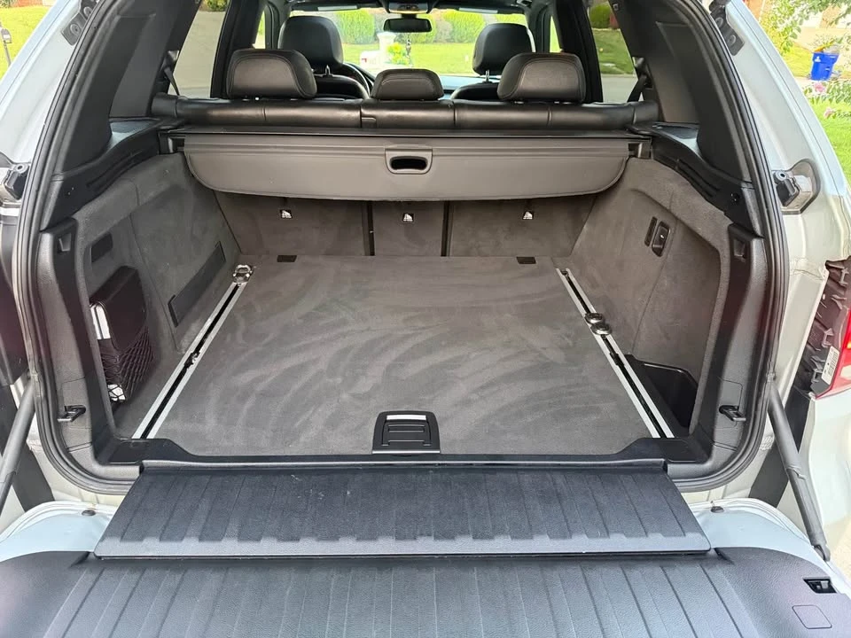 2018 BMW F15 X5 - Image 20 of 20