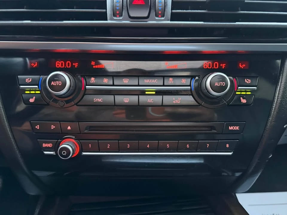2018 BMW F15 X5 - Image 18 of 20