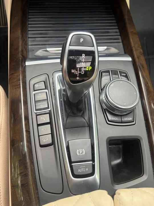 2018 BMW F15 X5 - Image 15 of 20