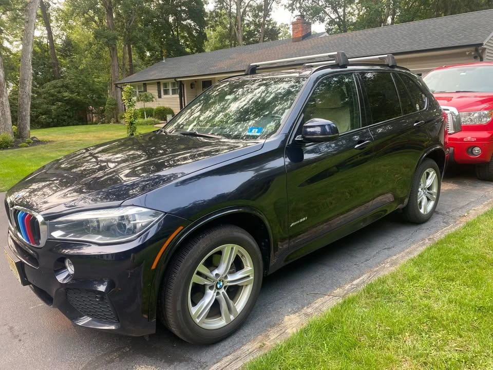 2018 BMW F15 X5 - Image 2 of 20