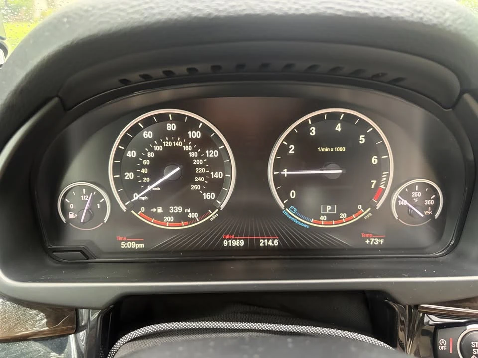 2018 BMW F15 X5 - Image 18 of 20