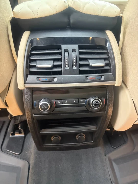 2018 BMW F15 X5 - Image 9 of 20