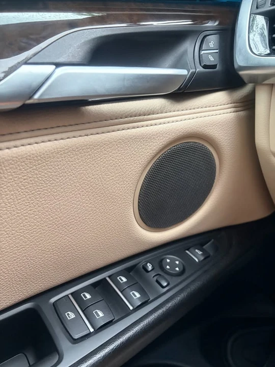 2018 BMW F15 X5 - Image 14 of 20