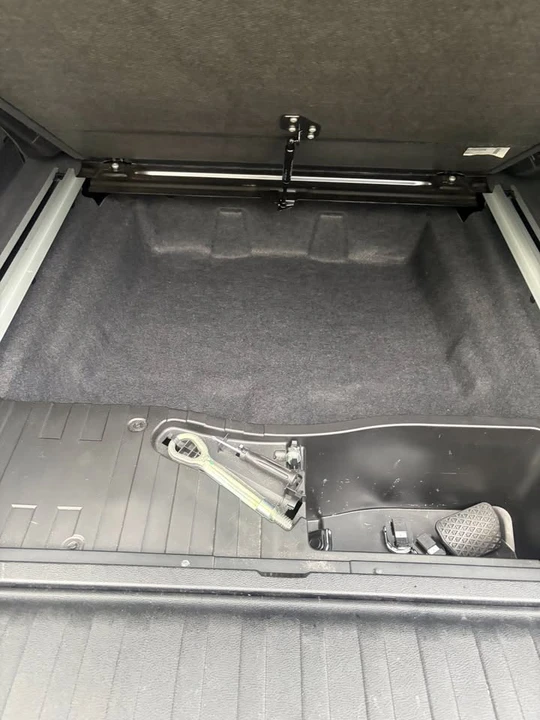 2018 BMW F15 X5 - Image 7 of 20