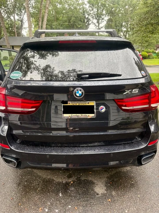 2018 BMW F15 X5 - Image 4 of 20