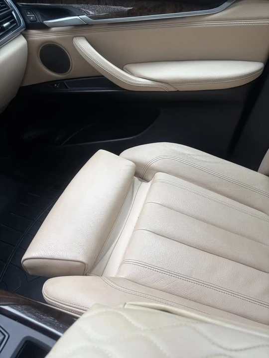 2018 BMW F15 X5 - Image 11 of 20