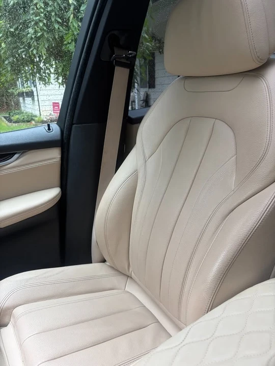 2018 BMW F15 X5 - Image 10 of 20