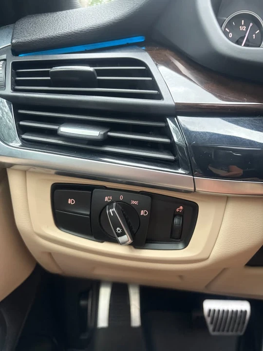 2018 BMW F15 X5 - Image 13 of 20