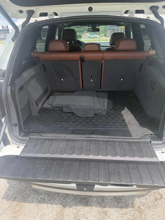2018 BMW F15 X5 - Image 8 of 8