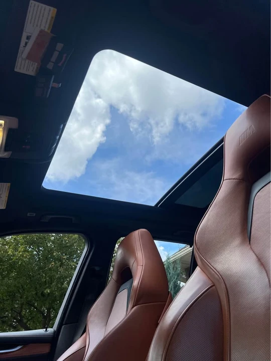 2018 BMW F85 X5 M - Image 12 of 19