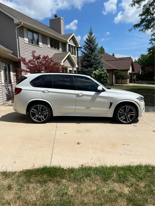 2018 BMW F85 X5 M - Image 5 of 19