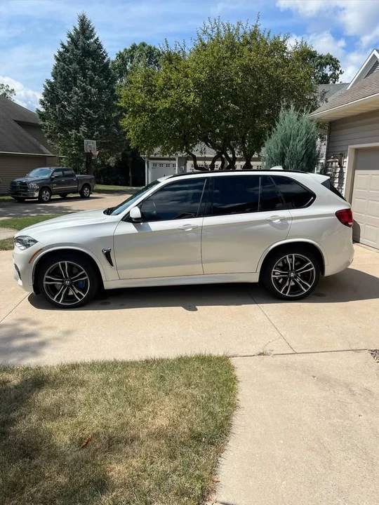 2018 BMW F85 X5 M - Image 4 of 19