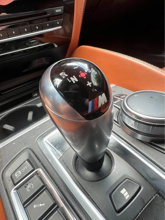 2018 BMW F85 X5 M - Image 13 of 19
