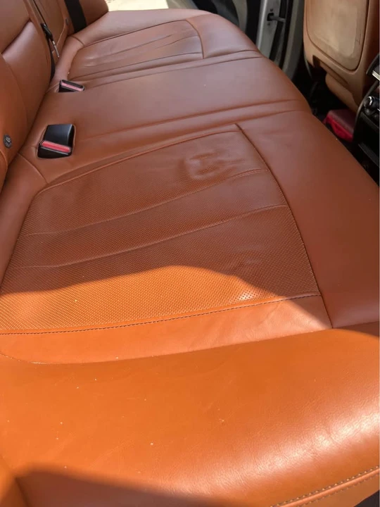 2018 BMW F85 X5 M - Image 19 of 19