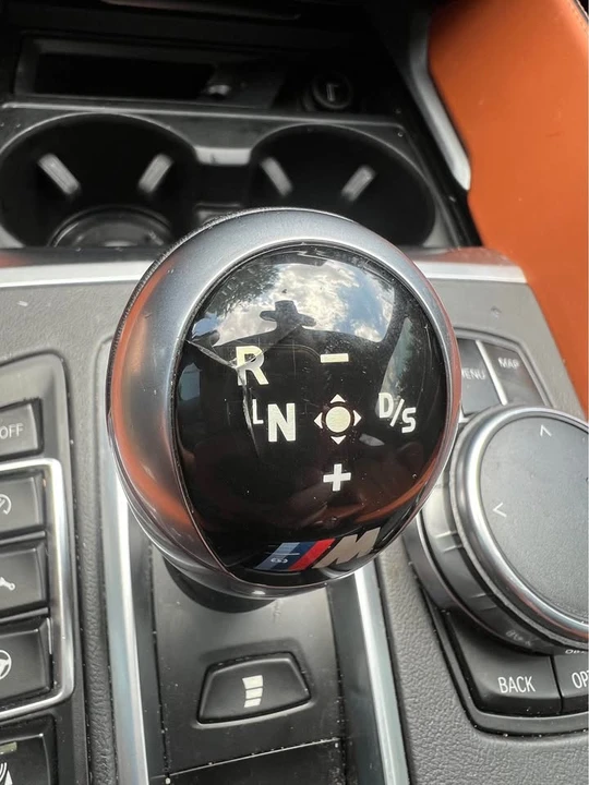 2018 BMW F85 X5 M - Image 14 of 19