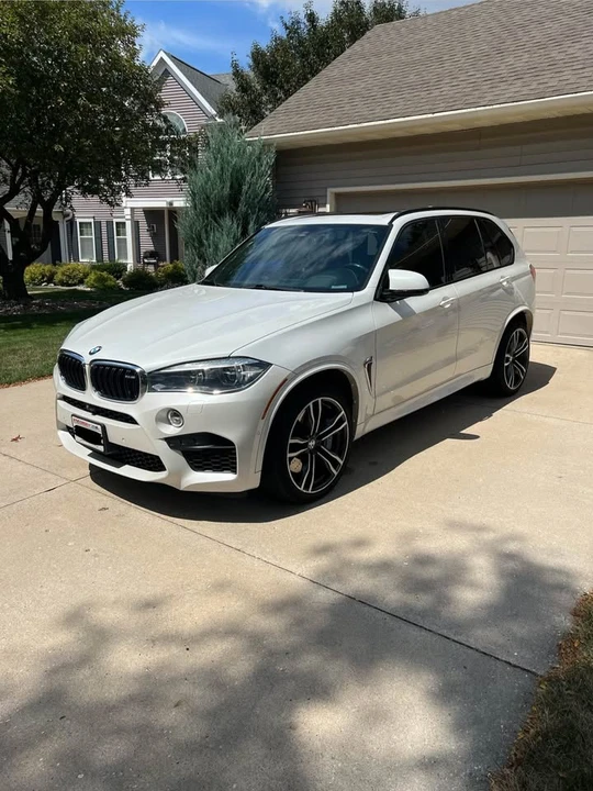 2018 BMW F85 X5 M - Image 3 of 19