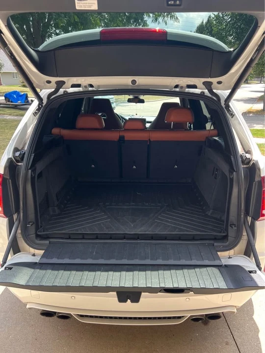 2018 BMW F85 X5 M - Image 7 of 19